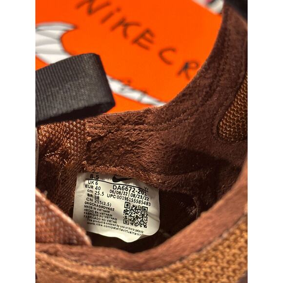 Tom Sachs General Purpose Shoe - Picture 11 of 11